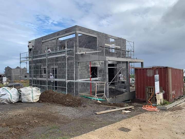 Entreprise de construction